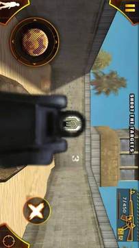 现代战争:沙漠风暴Modern Combat: Sandstorm HDv3.1.5截图4