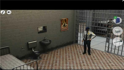 从监狱逃脱v1.84截图3