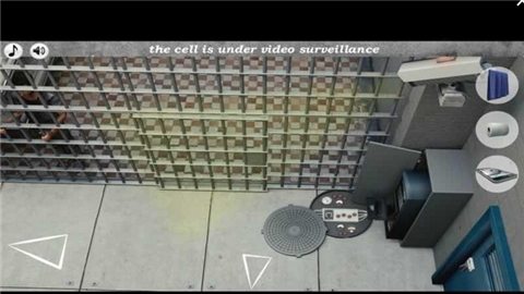 从监狱逃脱v1.84截图4