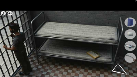 从监狱逃脱v1.84截图2