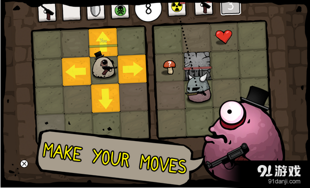 舞台战争v1.7.8截图1