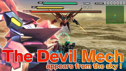 毁灭枪手第三季v1.06截图2