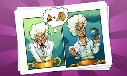 目标防御卡通版v1.7截图2