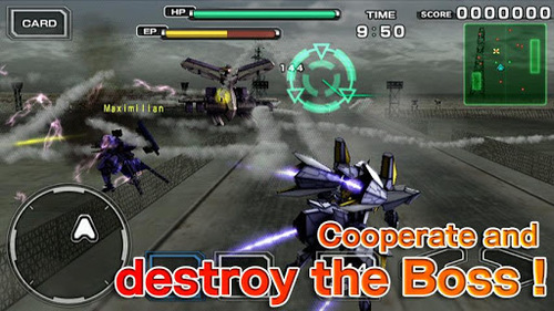 毁灭枪手第三季v1.06截图5