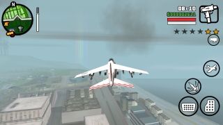 圣安地列斯全通关v1.8截图4