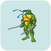 忍者神龟手机版v1.4