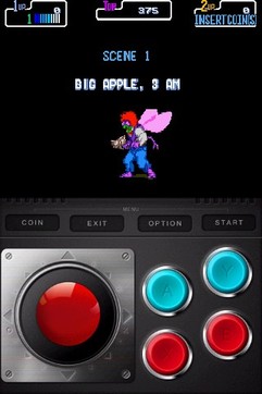 忍者神龟手机版v1.4截图3