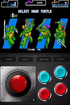 忍者神龟手机版v1.4截图2