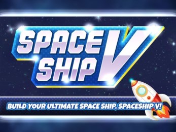 太空船5v1.4.11截图1