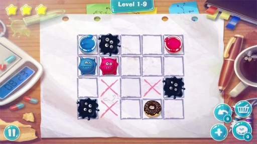 坠落狩猎v1.11截图2