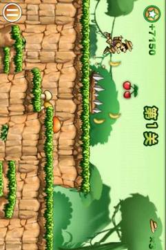 丛林历险中文版v1.1.15截图3