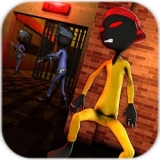 火柴人阴影监狱逃生v1.11