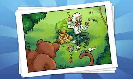 目标防御卡通版v1.7截图3