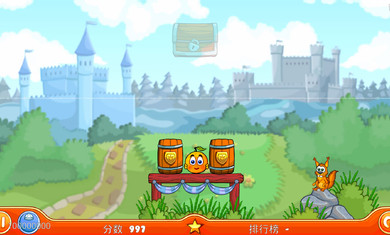 保护橘子2伟大旅程修改版v1.3.11截图2