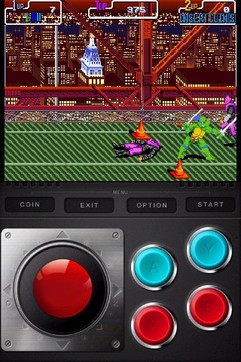 忍者神龟手机版v1.4截图5