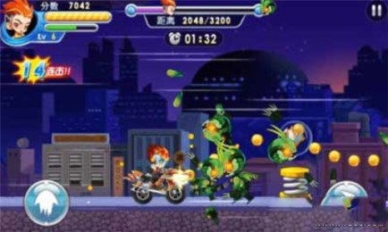 重拳突击v1.7截图1