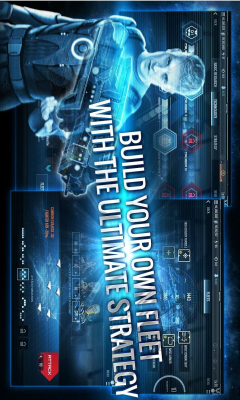 星河战线v1.10截图2