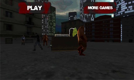 玩命停车之僵尸危机v5.7.6截图3