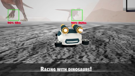 恐龙侏罗纪v1.6截图1