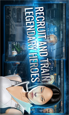 星河战线v1.10截图3