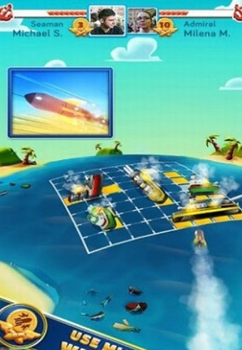 海上战友v1.4.19截图1