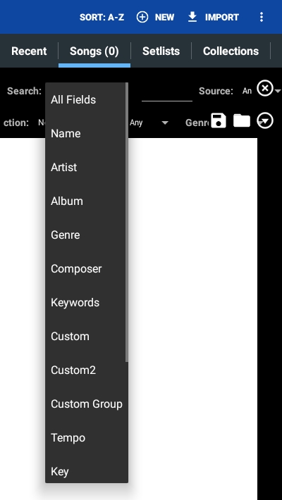 Piascore电子乐谱v2.11截图4