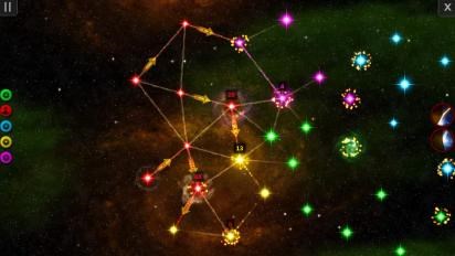 星际连线金币版v1.65截图3