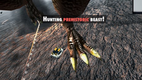 恐龙侏罗纪v1.6截图2