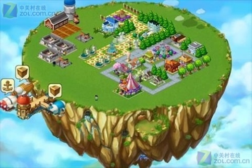 迷你岛MINISTOPv1.0.9截图3