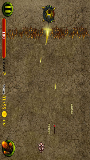 史前生物入侵v1.8.12截图1