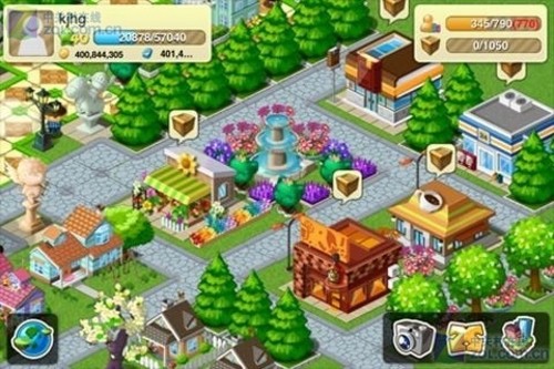 迷你岛MINISTOPv1.0.9截图1