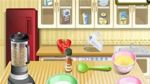 美味冰激凌套餐v5截图4