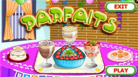 美味冰激凌套餐v5截图2