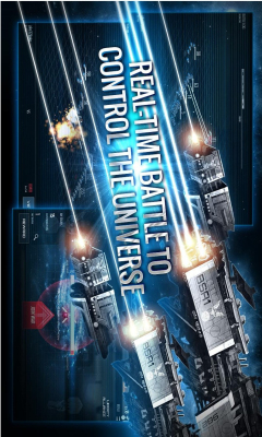 星河战线v1.10截图4