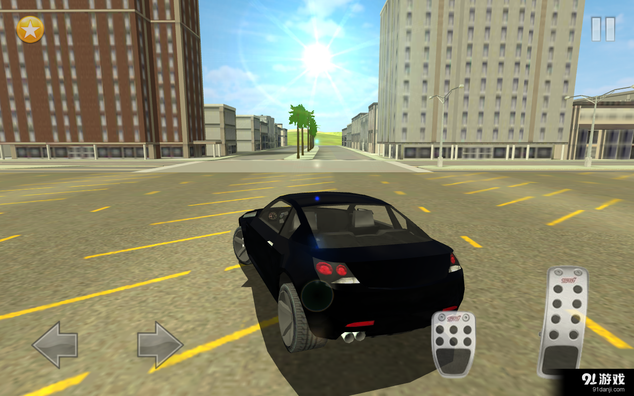 特技赛车v1.4.6截图2