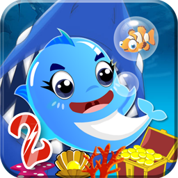 泡泡萌萌哒2：深海奇域v1.9