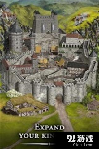 领主和骑士战略v5.10.6截图3