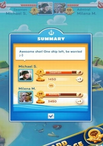 海上战友v1.4.19截图2