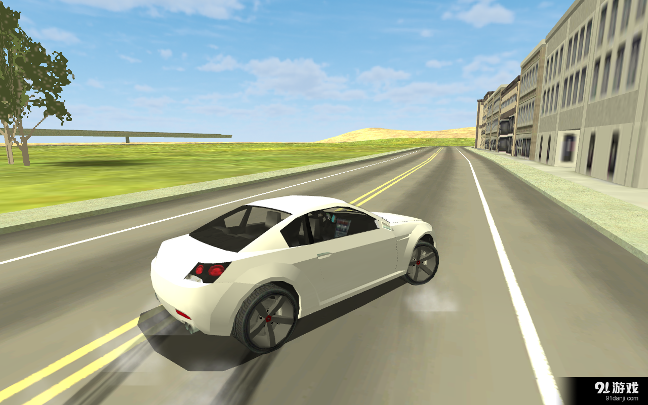 特技赛车v1.4.6截图3