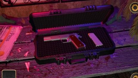 僵尸入侵:逃脱汉化版v1.11截图2