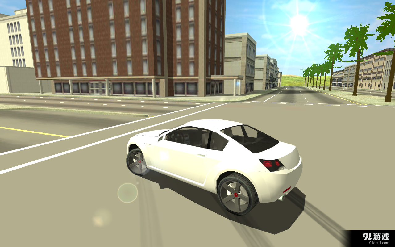 特技赛车v1.4.6截图4