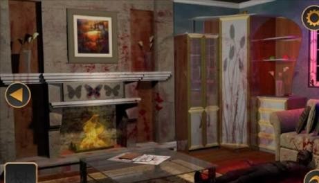 僵尸入侵:逃脱汉化版v1.11截图1