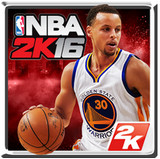 NBA 2K16手机版v0.3.25