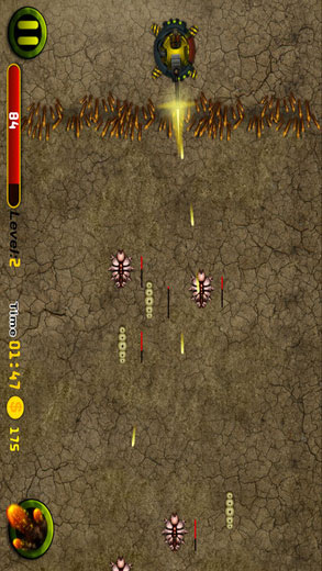 史前生物入侵v1.8.12截图4