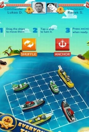 海上战友v1.4.19截图3