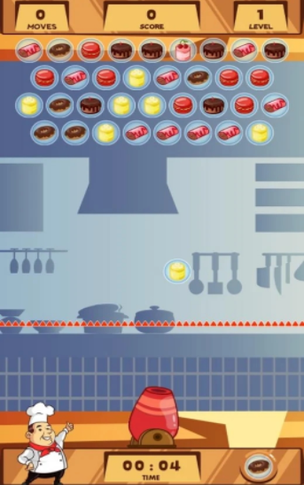 无极大炮手游v2.10截图3
