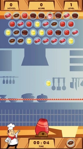 无极大炮手游v2.10截图1