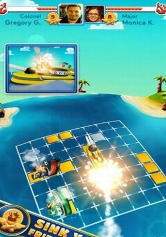 海上战友v1.4.19截图5