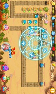 家园防线v1.8截图2