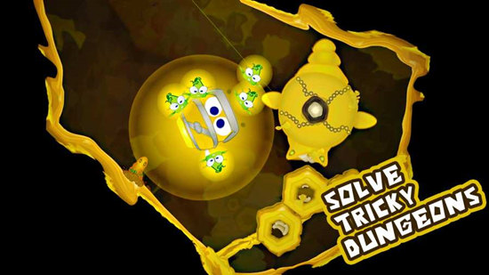 里尔大入侵v1.7截图2